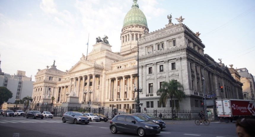 Vandalismo rural: el proyecto de ley que impulsa el campo qued&oacute; listo para ser debatido en Diputados
