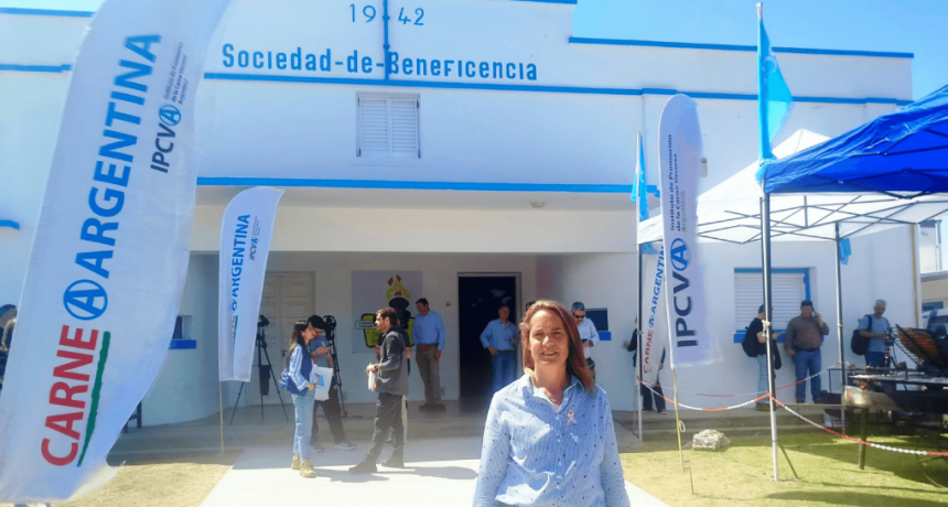 Un obst&aacute;culo para el boom ganadero: &ldquo;La infraestructura rural no est&aacute; en condiciones&rdquo;