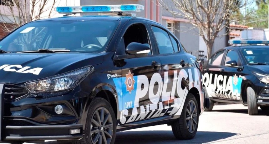 La provincia vuelve a convocar a polic&iacute;as retirados de Santa Fe para tareas de custodia