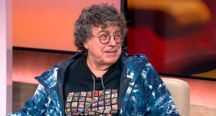 Muri&oacute; Piero, la voz inolvidable de &ldquo;Para el pueblo lo que es del pueblo&rdquo; y &ldquo;Mi viejo&rdquo;