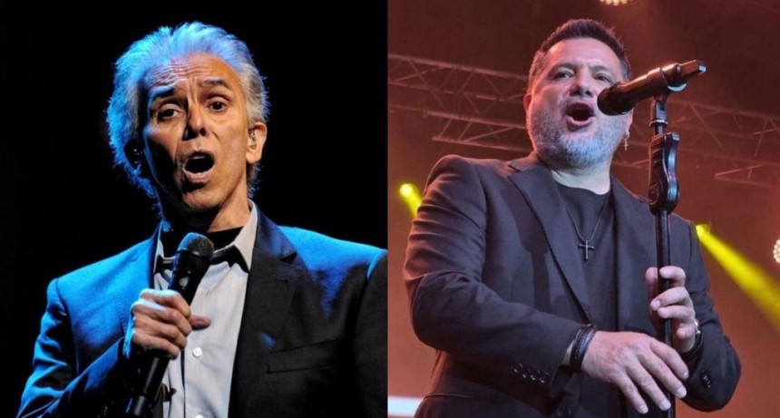 Jairo y Jorge Rojas, primeros artistas confirmados para la vigilia cordobesa a la espera de Le&oacute;n XIV