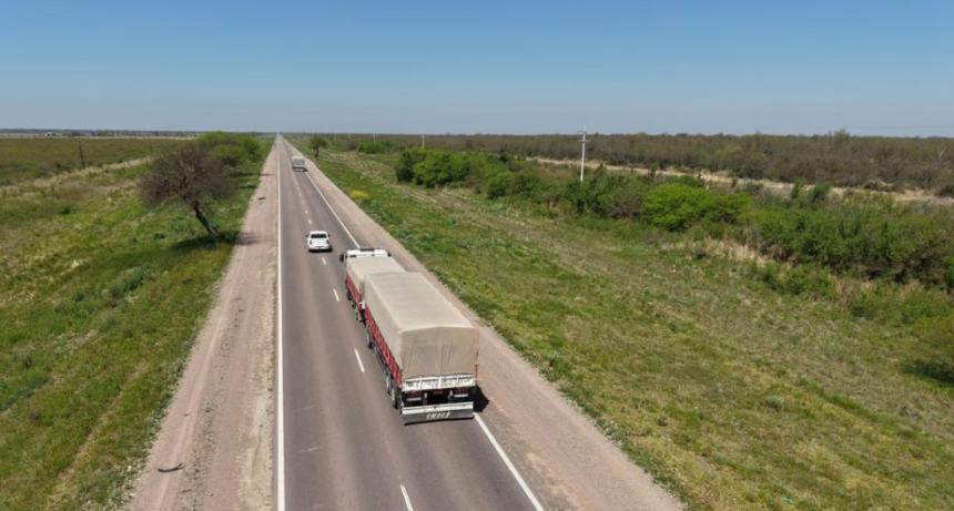 Ruta Nacional 11 y 34 en Santa Fe: cu&aacute;ndo empiezan las obras, qu&eacute; pasa con los peajes y todo lo que hay que saber