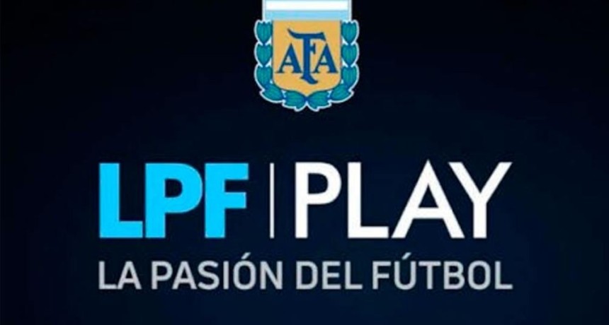 Se termina el f&uacute;tbol gratis en el Ascenso: la AFA confirm&oacute; cu&aacute;nto costar&aacute; ver los partidos por LPF Play