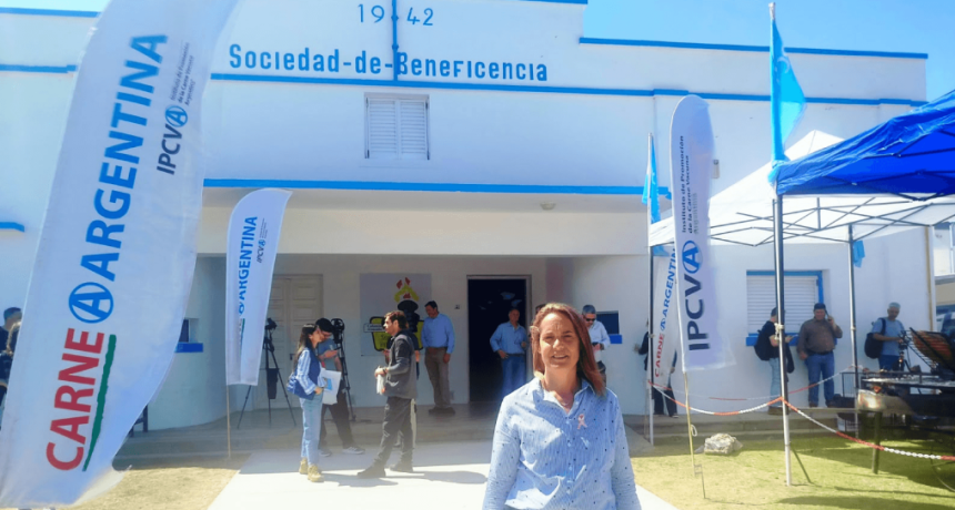 Un obst&aacute;culo para el boom ganadero: &ldquo;La infraestructura rural no est&aacute; en condiciones&rdquo;