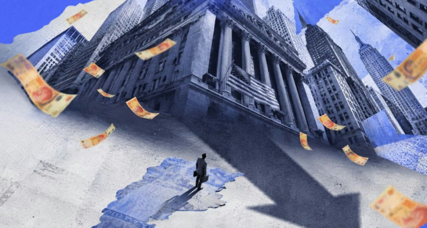 El clima financiero internacional adverso impacta sobre el fr&aacute;gil mercado argentino