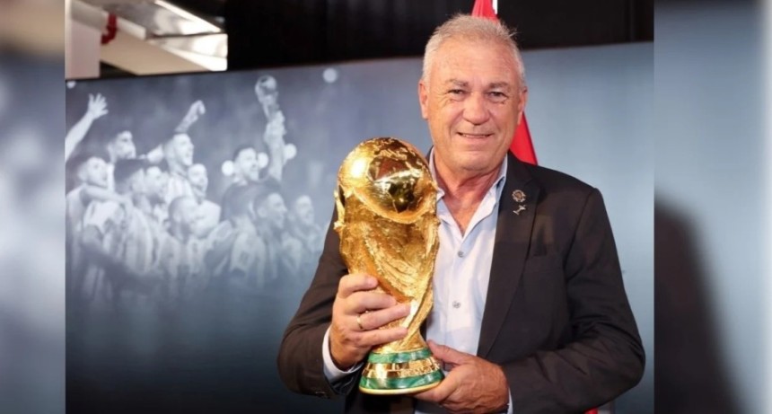 Pumpido: &ldquo;Me fastidia escuchar las boludeces que se dicen sobre la final del Mundial&rdquo;
