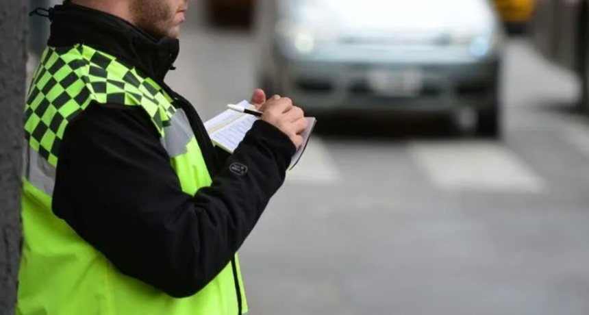 Por quinta vez en el a&ntilde;o, aumentaron los valores de las multas en Santa Fe: una por una, las infracciones m&aacute;s caras