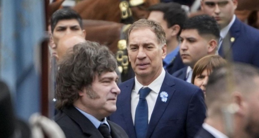 Financiamiento universitario: la Justicia le impuso multas diarias a Diego Santilli por $100.000