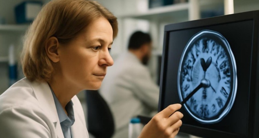 C&eacute;lulas cerebrales que nos protegen podr&iacute;an estar causando el deterioro cognitivo
