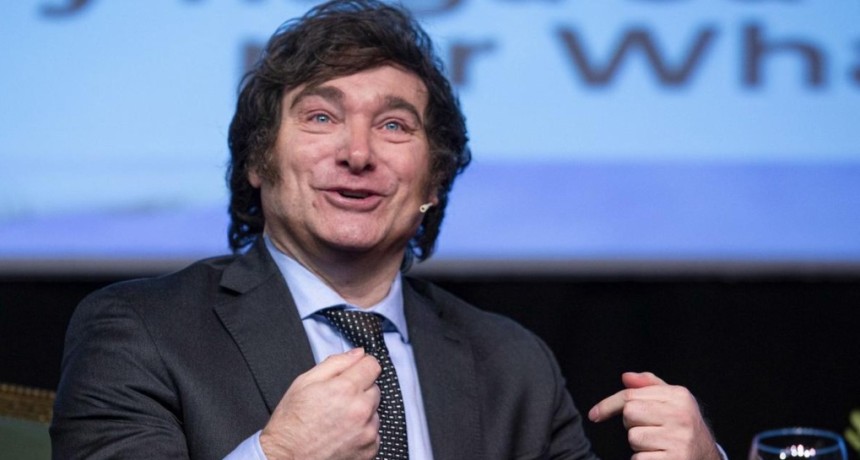 La pel&iacute;cula repetida y los gobernadores que sostienen a Milei