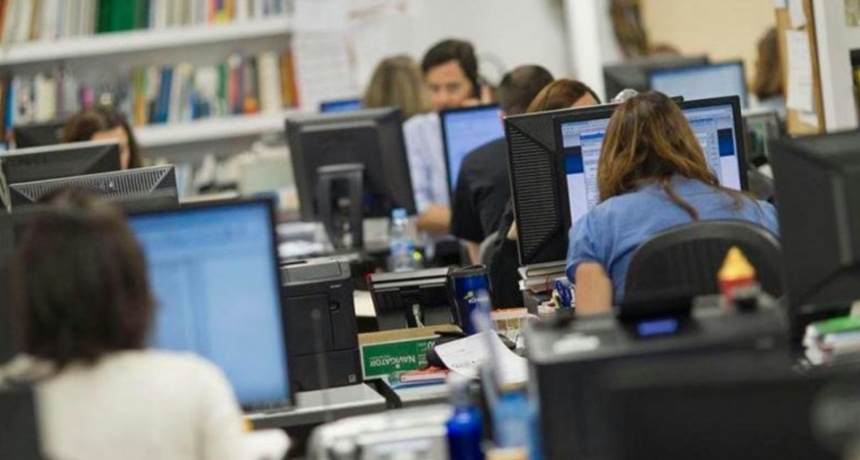 Empleo p&uacute;blico: el Gobierno lanz&oacute; un nuevo plan de retiro voluntario para 20 mil trabajadores