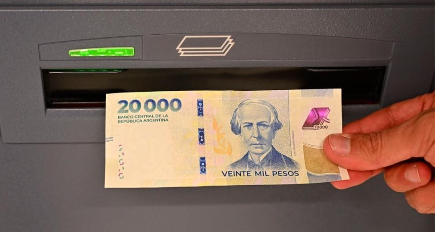 Planes de Emergencia: anunciaron el cronograma de pagos de octubre y la primera cuota del bono