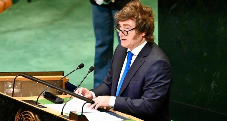 El Gobierno minimiz&oacute; el pedido de Estados Unidos de cerrar el comit&eacute; de la ONU que aborda el reclamo por Malvinas