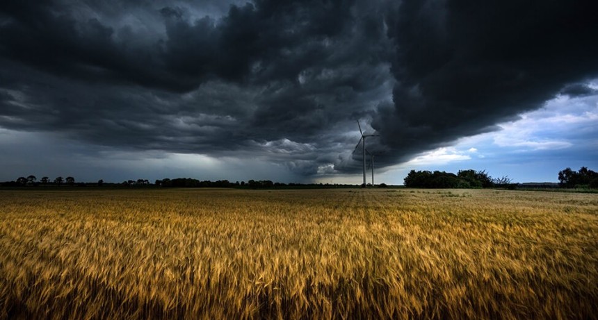 El Ni&ntilde;o: el Gobierno lanz&oacute; una nueva plataforma para seguirlo d&iacute;a a d&iacute;a y con recomendaciones productivas