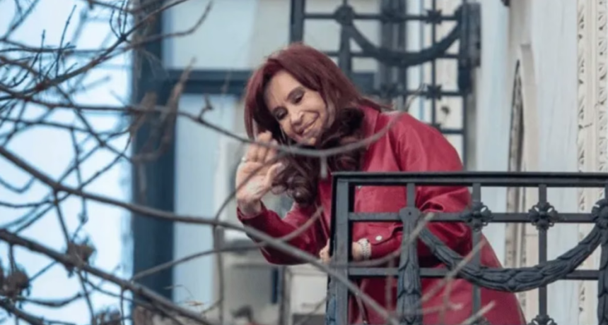 Hotesur y Los Sauces: la Justicia unific&oacute; las causas y Cristina Kirchner ir&aacute; a juicio este viernes