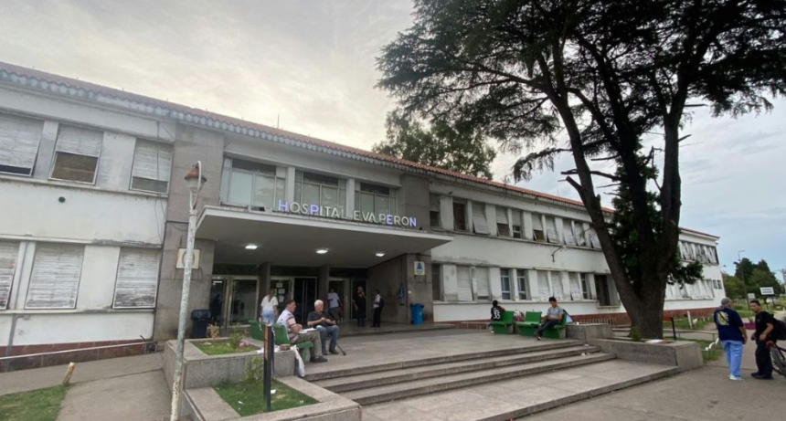 Muri&oacute; Tal&iacute;a Baduna, la mujer embarazada que fue quemada por su pareja en Granadero Baigorria