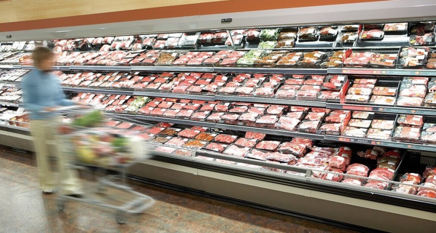 Argentina vs sus principales competidores ganaderos: &iquest;es m&aacute;s barata o cara la carne de vaca y pollo?