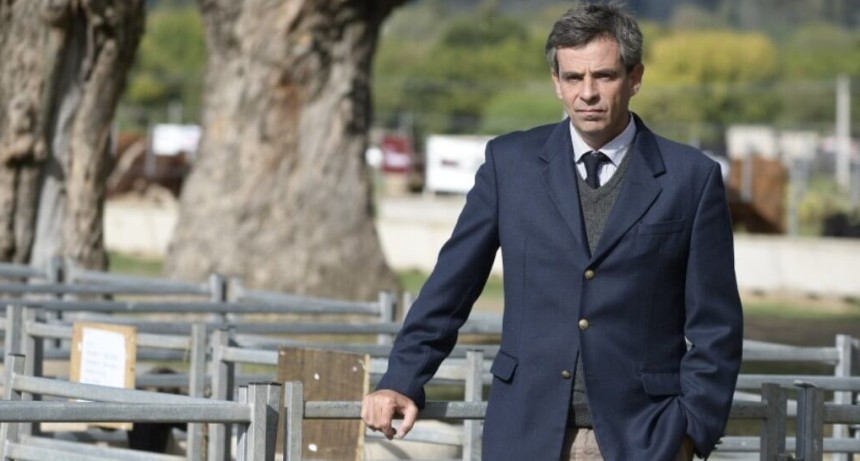 El modelo de la ganader&iacute;a uruguaya viene a Rosario: &ldquo;&iquest;Qu&eacute; animal debemos producir?&rdquo;