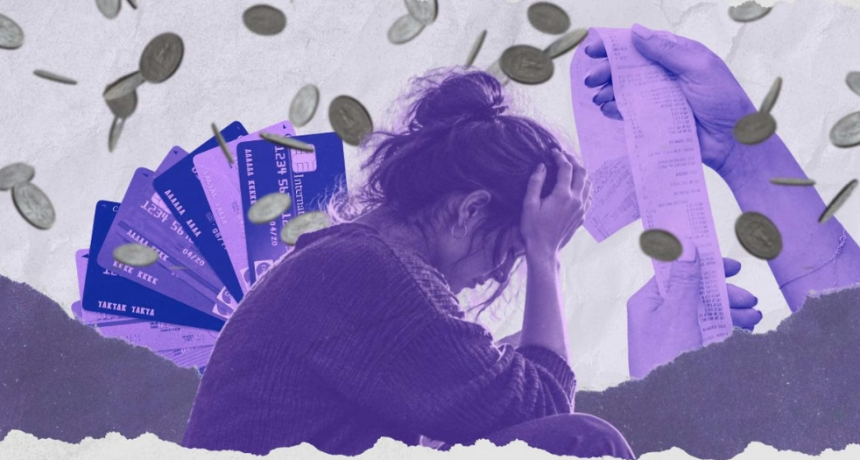 Los ingresos no alcanzan: c&oacute;mo administran la precariedad las mujeres