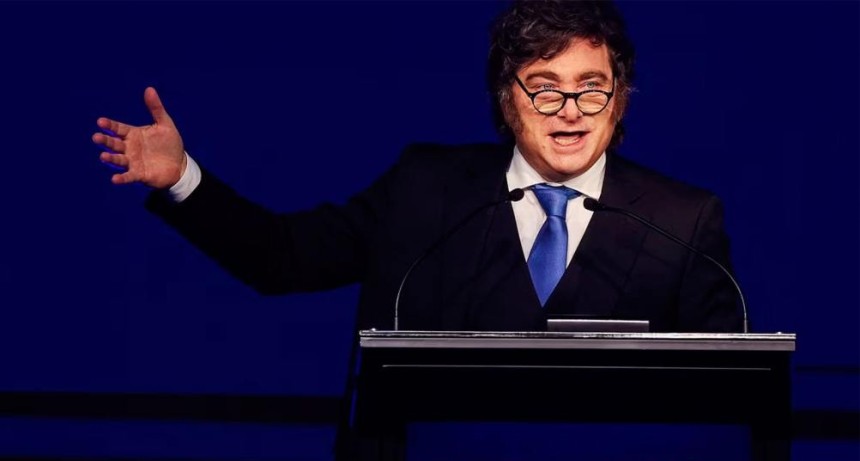 &ldquo;Se tienen que quemar en la hoguera&rdquo;: la frase de Milei contra periodistas que gener&oacute; una fuerte pol&eacute;mica
