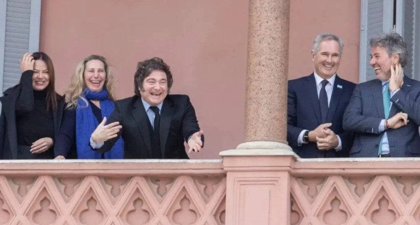 Qu&eacute; pas&oacute; en la reuni&oacute;n de Gabinete de Milei y cu&aacute;l es su postura ante el triunfo de Lula