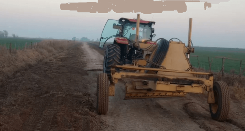 &ldquo;Queremos obras y caminos transitables, no que se nos obligue a elegir entre una cosa y la otra&rdquo;