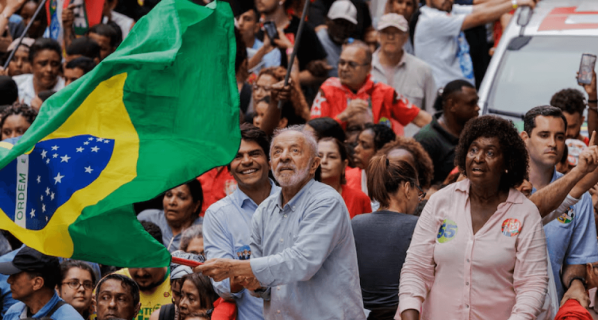 El cuarto mandato de Lula en Brasil iniciar&aacute; con una demanda r&eacute;cord de trigo argentino