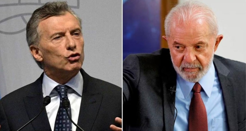El PRO volvi&oacute; a marcar diferencias con Milei y pidi&oacute; fortalecer el v&iacute;nculo con Brasil