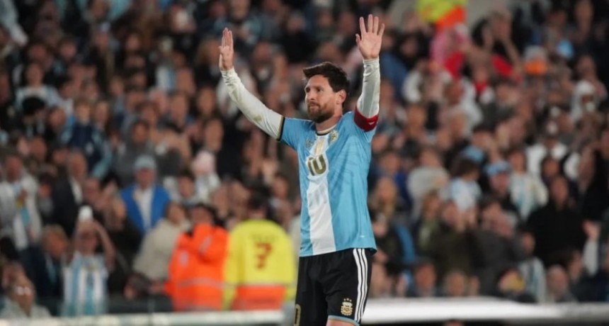 Crecen los rumores sobre un posible regreso de Lionel Messi a Newell's en 2027