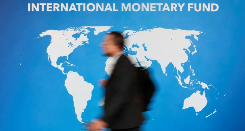El FMI apuesta a profundizar las reformas de Milei para pasar del ajuste al crecimiento