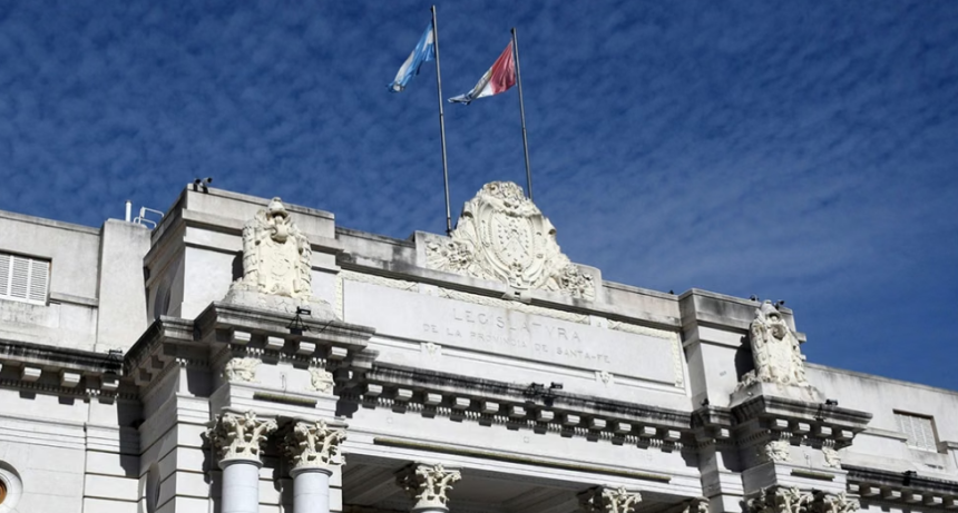 Reformas de seguridad en Santa Fe: sin acuerdo en Unidos, el debate en Diputados se posterg&oacute; una semana