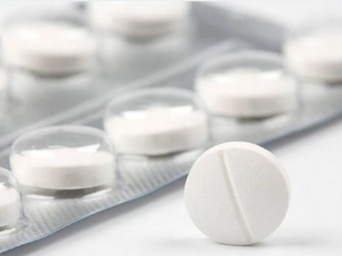 La sobredosis de paracetamol podría causar insuficiencia hepática aguda
