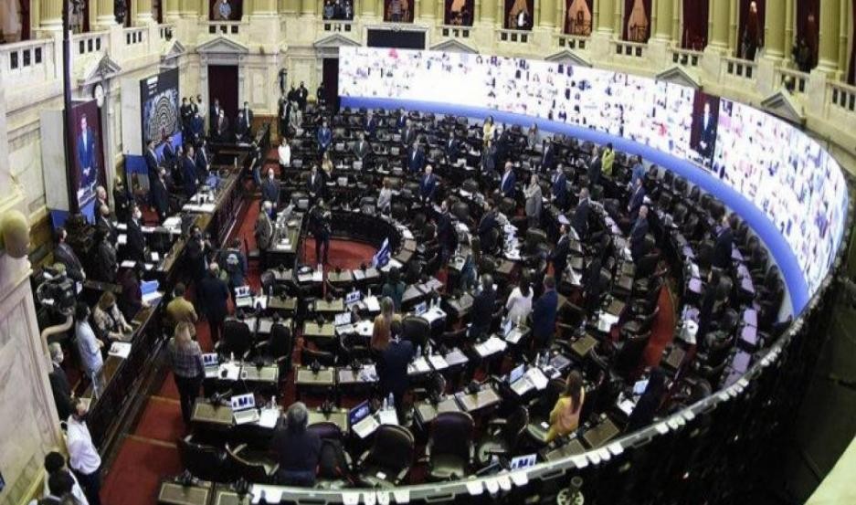 La presencia de mujeres en la Cámara de Diputados aumentará desde diciembre