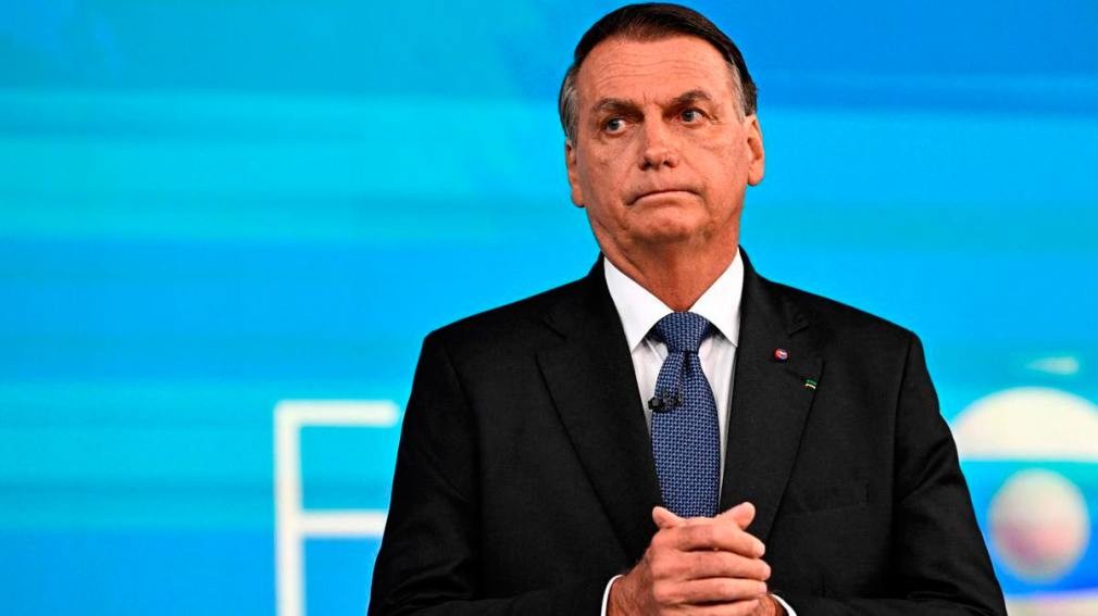 Bolsonaro admitió ante la justicia su derrota electoral y el triunfo de Lula da Silva