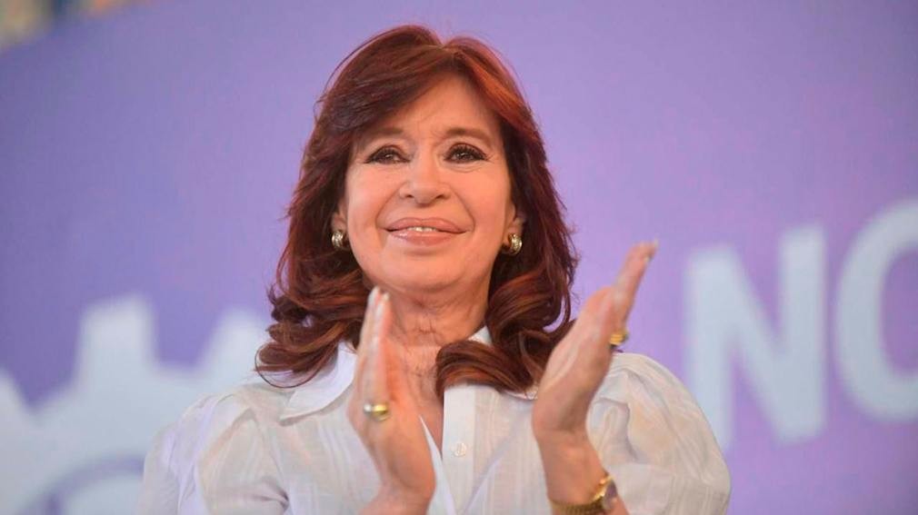 Con agenda en el Senado, Cristina Kirchner prepara el acto del jueves en La Plata