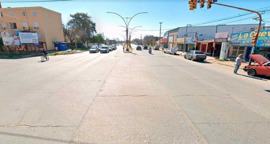 Pelea entre polic&iacute;as en un "garito" de barrio Las Flores termin&oacute; con un herido de bala