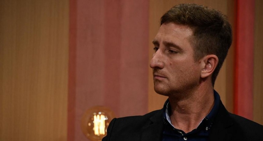 Diego Ponti, intendente de Quimil&iacute;: "Hemos recibido un municipio detonado"