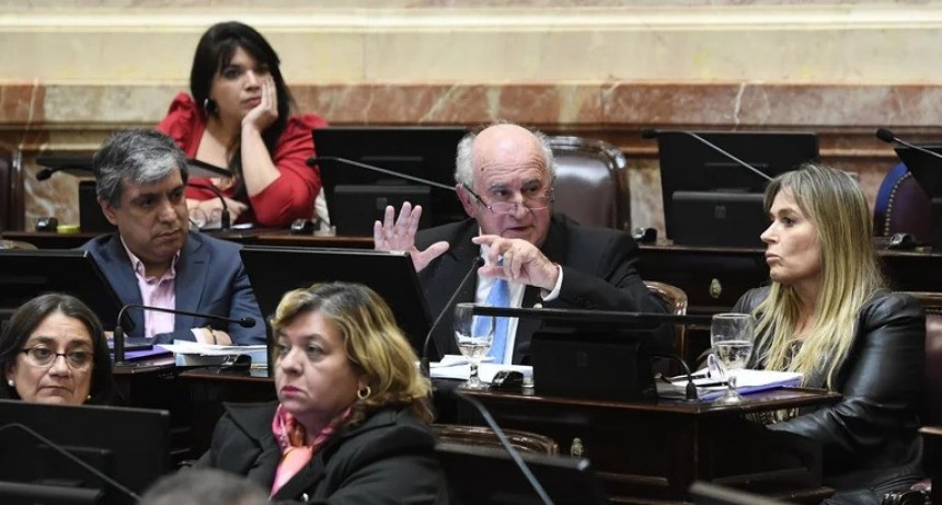 El oficialismo prepara una respuesta judicial por la silla en el Consejo de la Magistratura y se alarga el conflicto