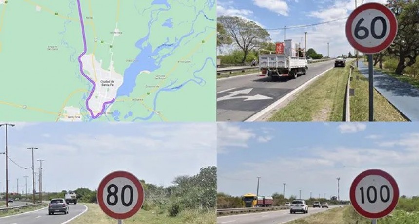 Radares en circunvalaci&oacute;n: contin&uacute;an las pruebas y en diciembre comenzar&iacute;an a regir las multas