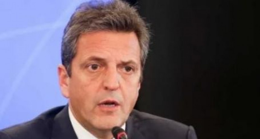 Massa lanz&oacute; "precios justos" con m&aacute;s de 1.700 productos que no subir&aacute;n de precios hasta febrero