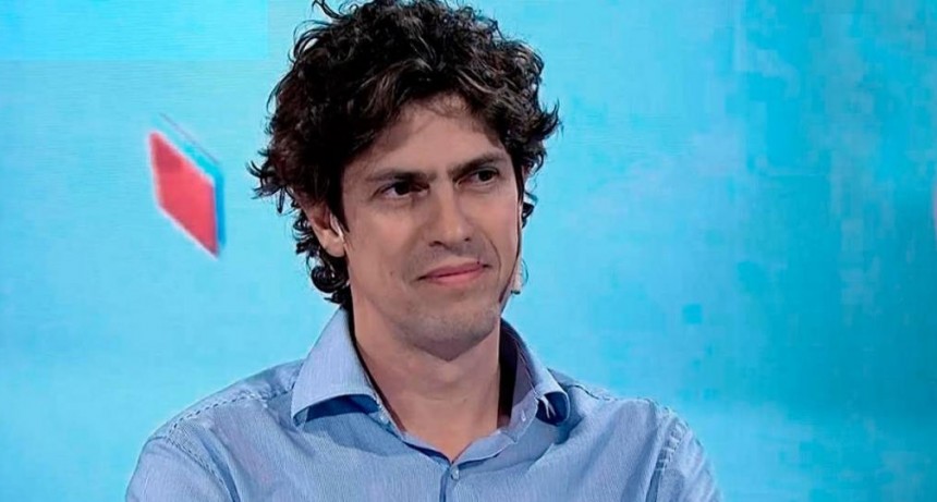 Para Mart&iacute;n Lousteau, las medidas anunciadas por Massa son "parches in&uacute;tiles"