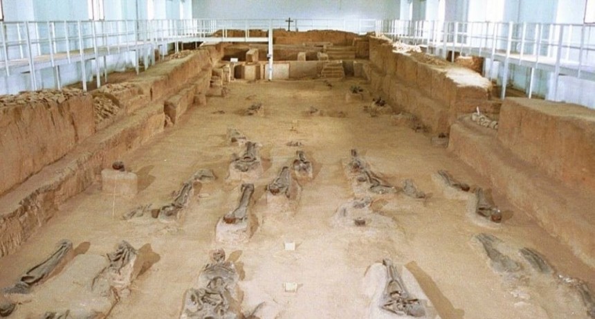 ¿Será Santa Fe la Vieja declarada Patrimonio de la Humanidad?