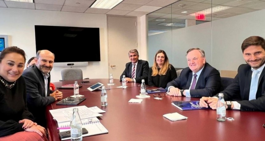 La oposici&oacute;n santafesina perfila dos frentes para la PASO