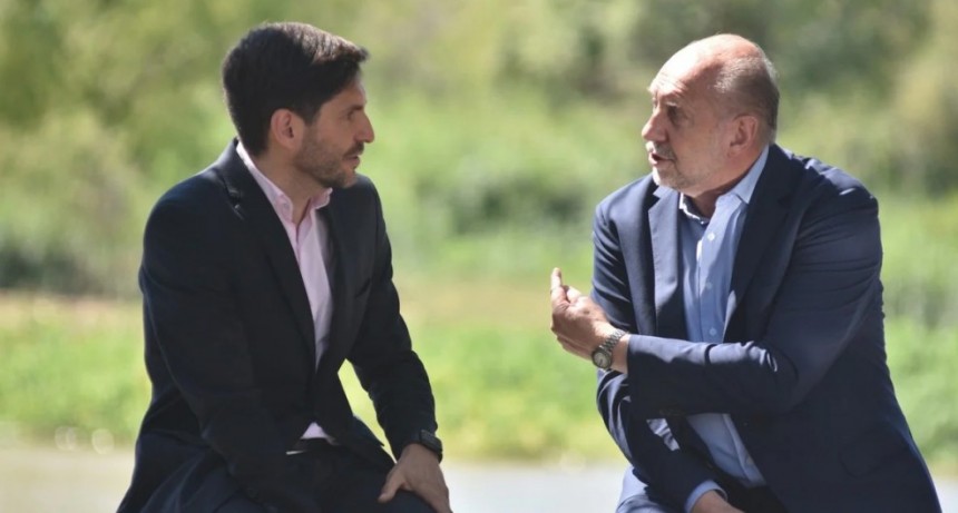 Por qué Pullaro pospondría su asunción como gobernador para el 10 de diciembre