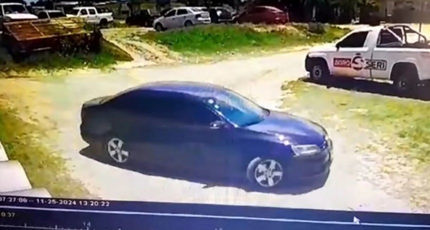 Una seguidilla de robos a cara descubierta mantiene en permanente alerta a Reconquista y Avellaneda 