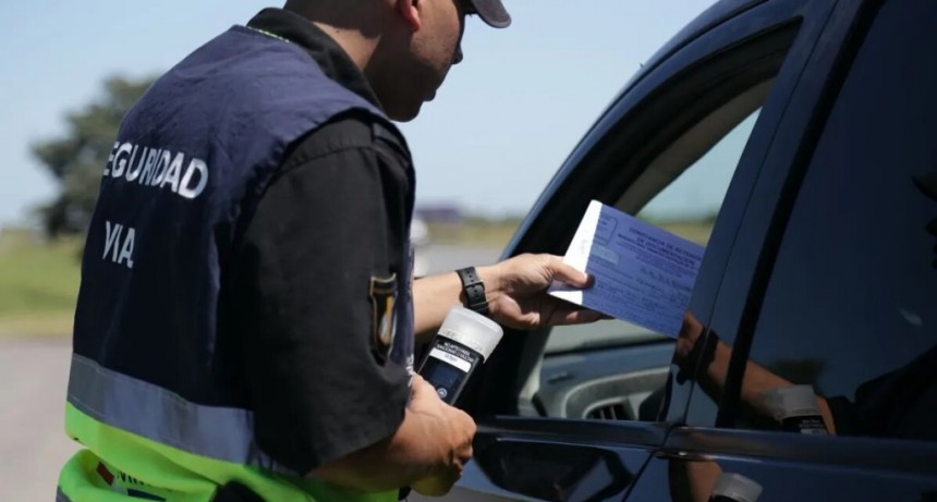 Con el objetivo de prevenir accidentes, Santa Fe, Córdoba y Entre Ríos preparan un inédito operativo de verano