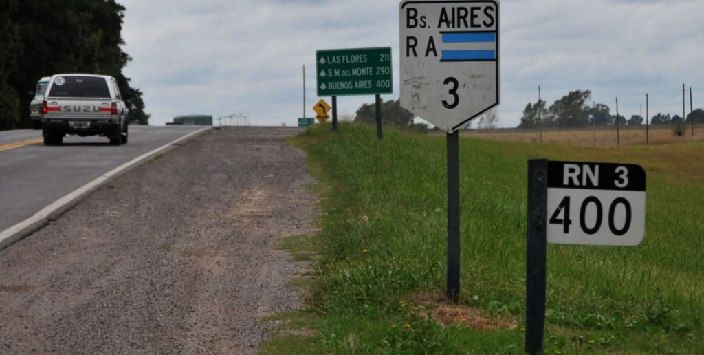 El Gobierno lanzó la segunda etapa de licitaciones para privatizar rutas y autopistas