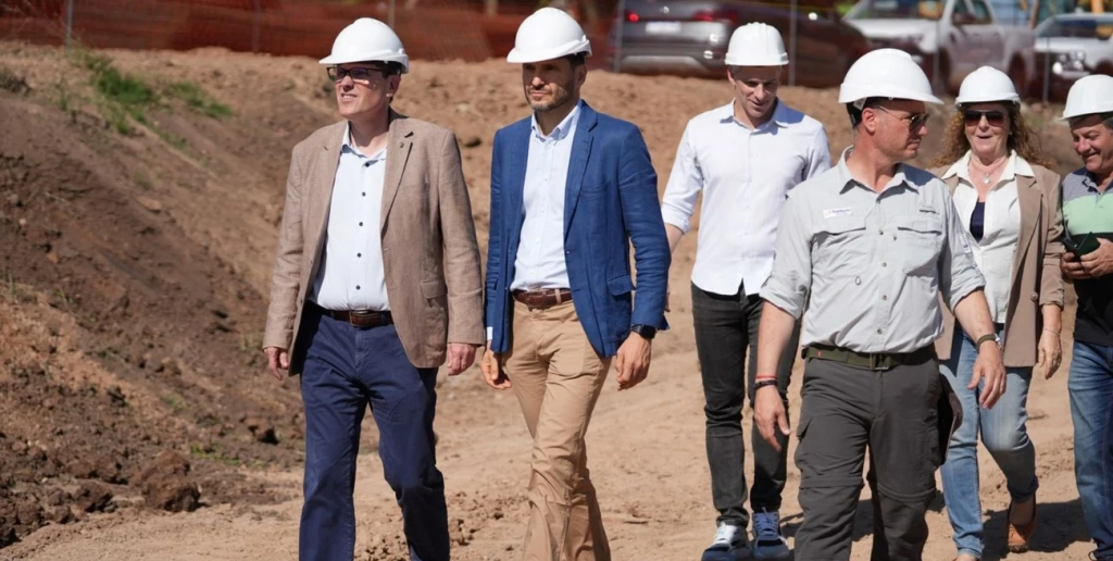 SENASA oficializó el nuevo Sistema de Identificación Electrónica para ganado: fechas clave y requisitos