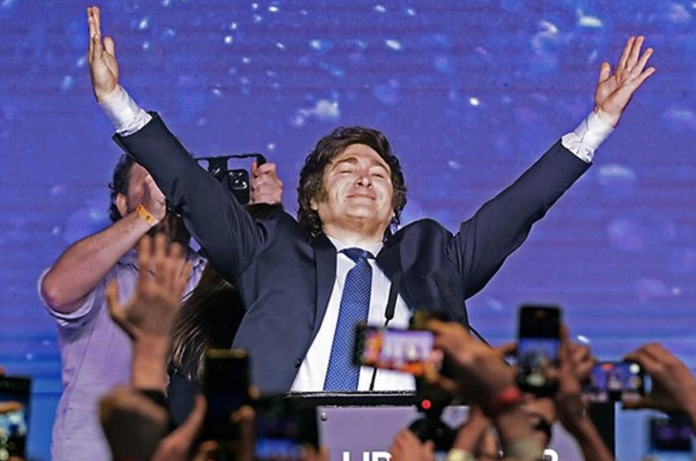 Milei: una bala de plata... para una Brigada Brancaleone