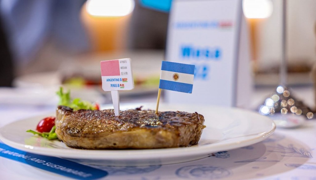 Exportaciones de carne: Argentina cierra filas para protegerse de un potencial conflicto con China